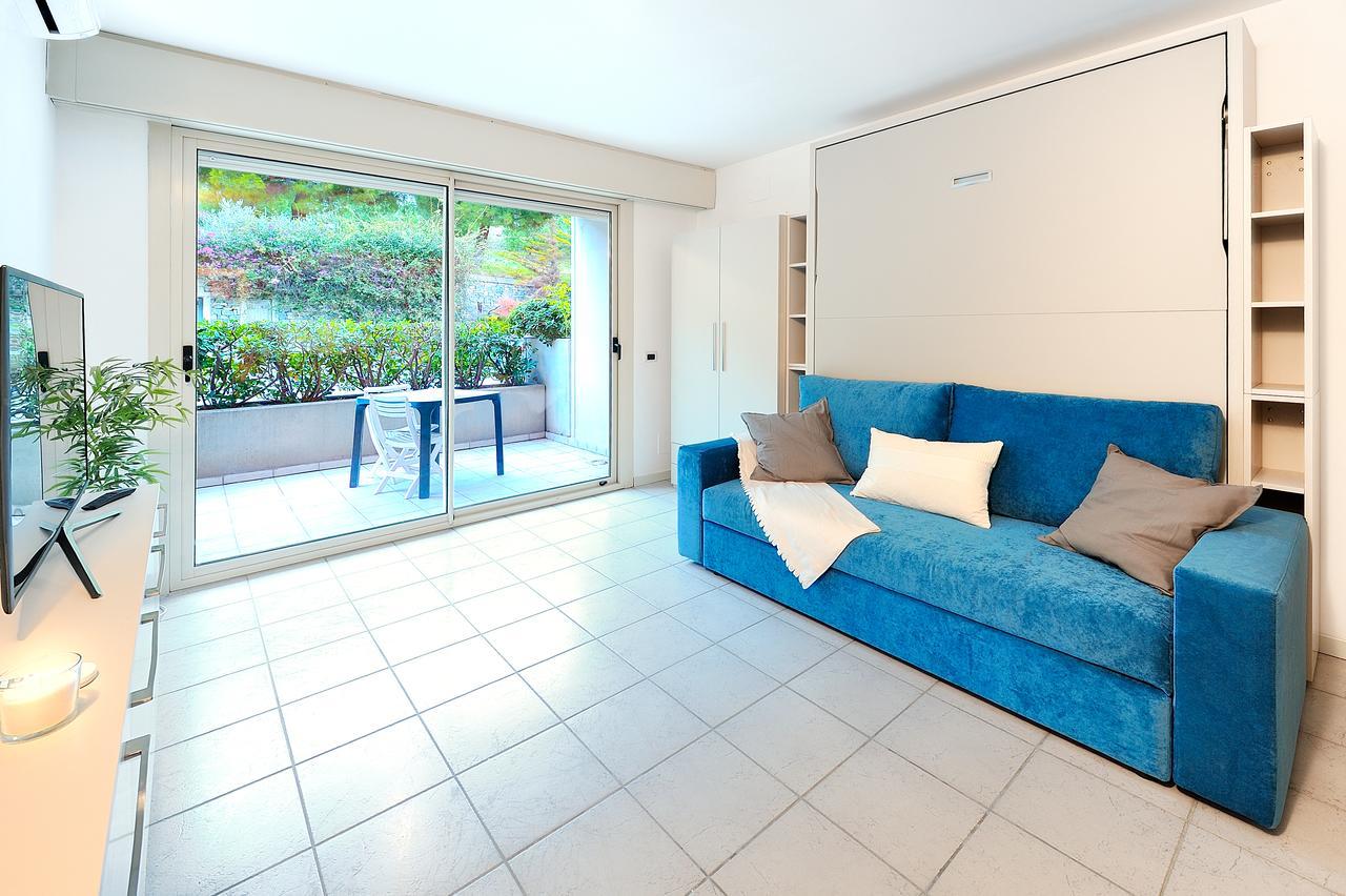 Silvia Degli Aregai Appartement Santo Stefano al Mare Buitenkant foto